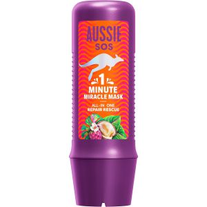 Masque SOS 1 MINUTE MIRACLE REPAIR RESCUE 250 ml