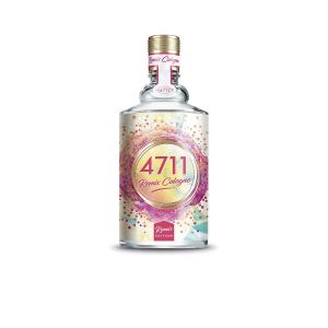 4711 &ndash; 4711 Remix Festival Vibes Edc Vapo 100 Ml