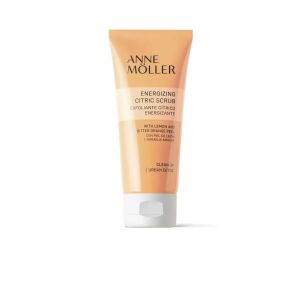 Anne Möller - Nettoyez les citriques en énergie 100 Ml