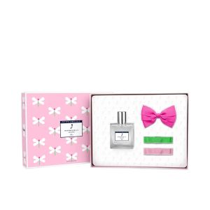 MADEMOISELLE PETITE LIBELLULE ESTUCHE 4 pz
