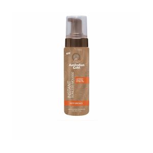 Australian Gold - Sunless Instant Deep Bronze Color Mousse 177 Ml