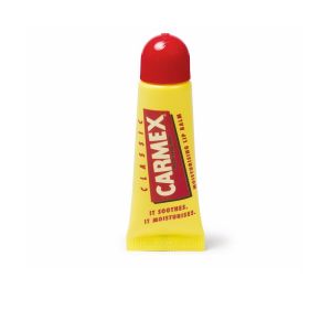 Carmex - Clásico Bálsamo Hidratante Tubo 10 Gr