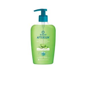 Ecran - Ecran Aftersun Gel Aloe Vera 200 Ml