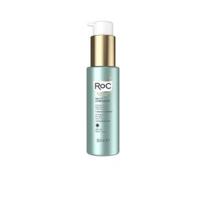 Roc - Hydrate + Plump Crema Hidratante Con &Aacute;cido Hialur&oacute;nico Spf30 50 Ml