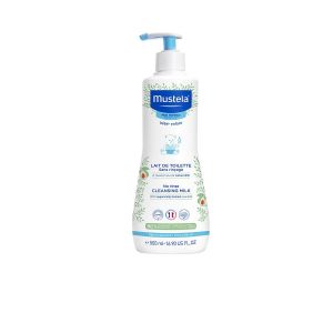Mustela - Bebé-niño Loción Aguacate Bio 500 Ml