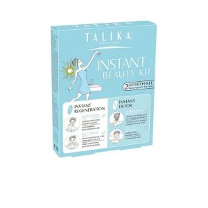 Talika - Hidrataci&oacute;n Y Regeneraci&oacute;n Lote 2 Pz