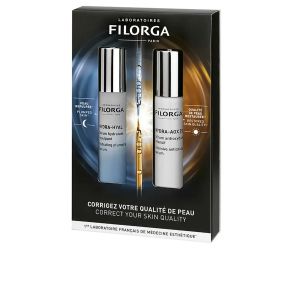 HYDRA-AOX SÉRUM + HYDRA-HYAL SÉRUM COFFRET 2 pièces