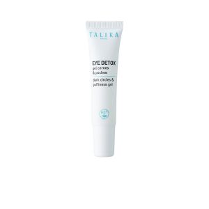 Talika - Eye Detox Contour Gel 10 Ml