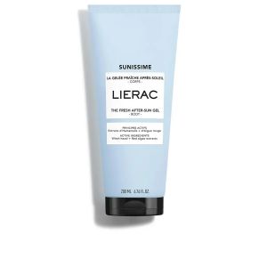 SUNISSIME gel après-soleil 200 ml