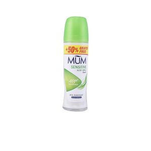 Maman - Soins sensibles Aloe Jojoba Deo Roll-on 75 Ml