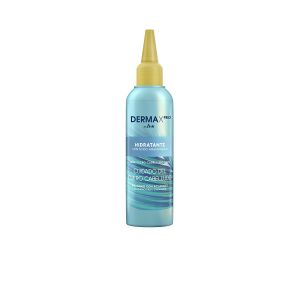 Head & Shoulders - H&s Derma X Pro Bálsamo Con Aclarado Hidratante 145 Ml