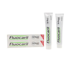 Fluocaril - Bifluoré 145mg Dentiphric Whitener 2 X 75 Ml