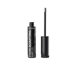 Gosh - Brow Sculpting Fibre Gel 002 Chestnut