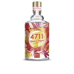 4711 &ndash; 4711 Remix Paradis exotique Edc Vapo 100 Ml
