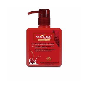 Voltage Cosmetics - Cerezo-terapia Champú 500 Ml