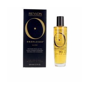Orofluido - Orofluido Elixir 100 Ml
