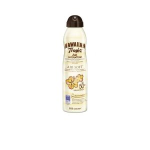 Hawaiian Tropic - Silk Hydration Air Soft Spf50 Spray 220 Ml