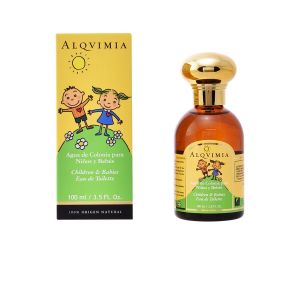 Eau de Cologne pour Enfants 100 ml