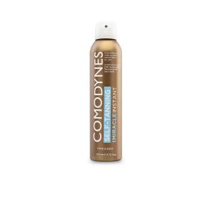 Comodynes - Self-tanning Miracle Instant Spray 200 Ml