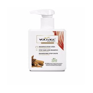 Voltage Cosmetics - Stop Caída Champú 500 Ml