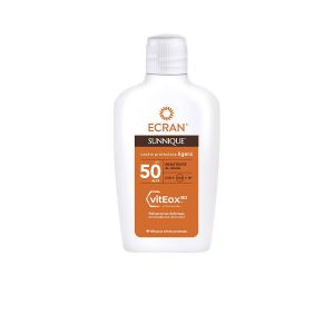 ECRAN SUNNIQUE lait SPF50 200 ml