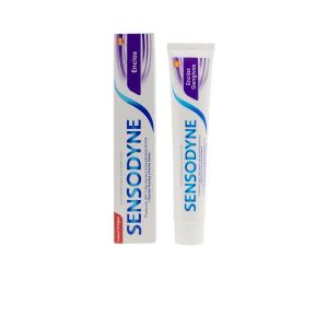 Sensodyne - Plages sensibles Cr&egrave;me dentaire 75 Ml
