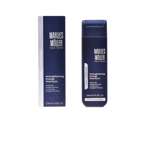 Marlies Möller - Shampooing Renforçant Men Unlimited 200 Ml