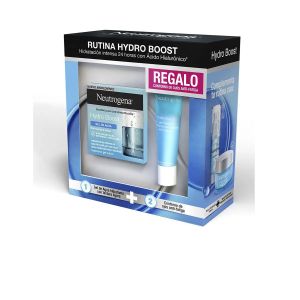 Neutrogena - Hydro Boost Gel De Agua Facial Lote 2 Pz