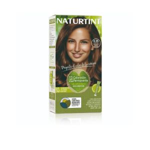 Naturtint - Naturtint 635 Castano Canela Intenso 170 Ml
