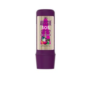 Aussie - 3 Minute Miracle Sos Deep Treatment 225 Ml