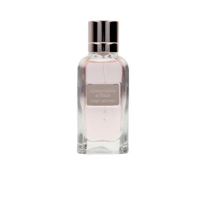 Abercrombie & Fitch - Premi&egrave;re femme instincte Eau De Parfum Vaporizador 30 Ml