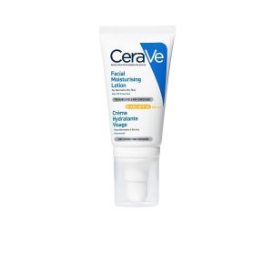 Cerave - Loci&oacute;n Hidratante Rostro Spf30 52 Ml