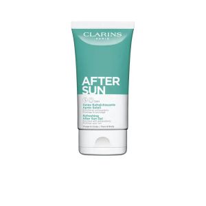 Clarins - Para Después Del Sol Gel Refrescante 150 Ml
