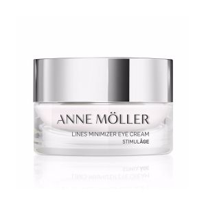 Anne Möller - Stimulâge Lines Minimizer Eye Cream 15 Ml