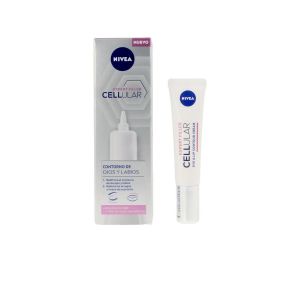 Nivea - Cellular Filler Contorno Ojos & Rellenador Labios 15 Ml