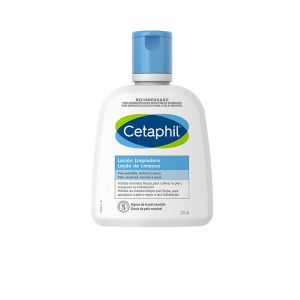 Cetaphil - Cetaphil Loción Limpiadora 237 Ml
