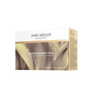 Anne Möller - Livingoldâge Nutri-recovery Rich Cream Spf15 Lote 4 Pz