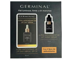 Germinal - Ultra Antioxidante Lote 2 Pz