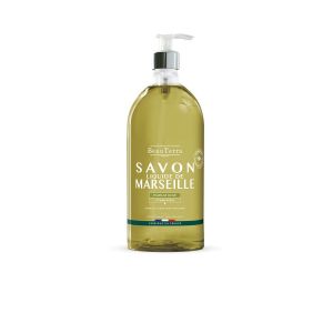 Beauterra - Marseille Jabón Oliva 1000 Ml
