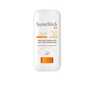 Avene - Sunsistick Ka Protector Solar En Barra Spf50+ 20 Gr