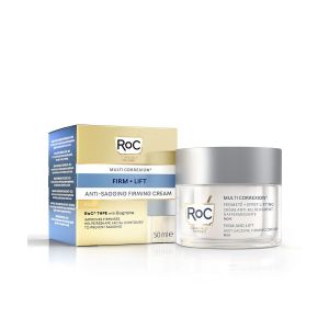 Roc - Firm & Lift Crema Reafirmante 50 Ml