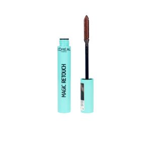 L'oréal Paris - Magic Retouch Cepillo Cubre Canas Castano Oscuro 8 Ml