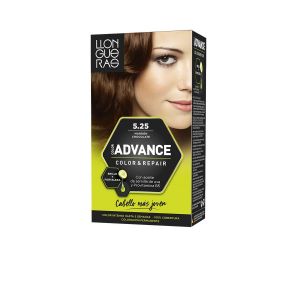 Llongueras - Color Advance 525 Marron Chocolate 1 U