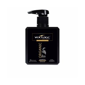 Voltage Cosmetics - Liso Keratina Champú 500 Ml