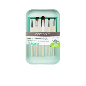 Ecotools - Daily Defined Eye Lote 6 Pz