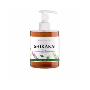 Alma Secret - Shikakai Champú 500 Ml
