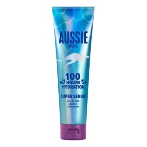 SOS 100 HOURS HYDRATION leave in super sérum 160 ml