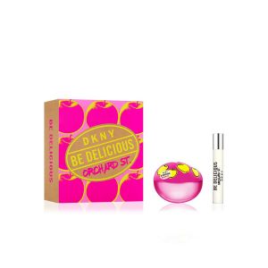BE DELICIOUS ORCHARD COFFRET 2 pièces