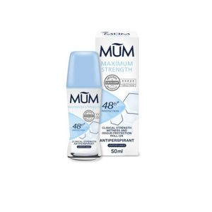 Maman - Force maximale Deo Roll-on 50 Ml