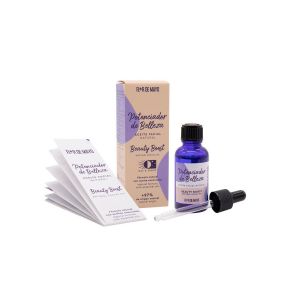 Flor De Mayo - Aceite Natural Potenciador De Belleza 30 Ml